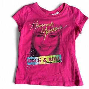 Hannah Montana Top